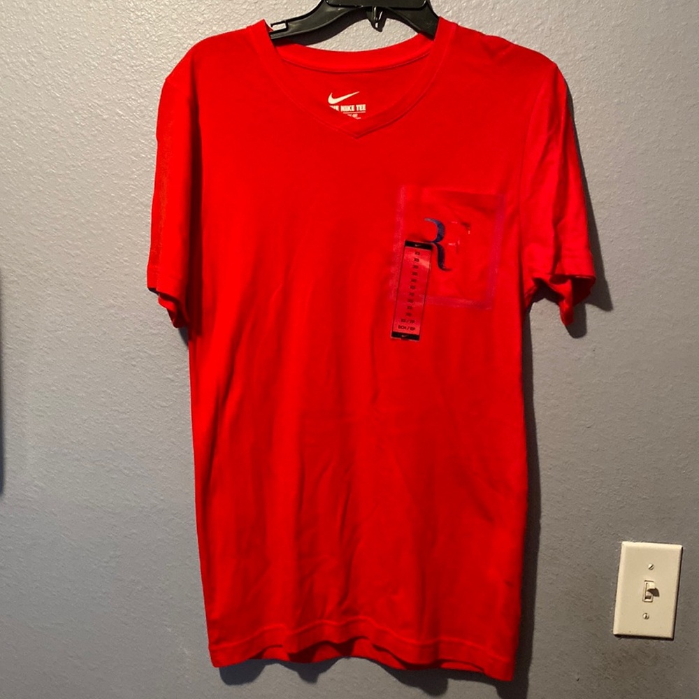 Net Nike men shirt